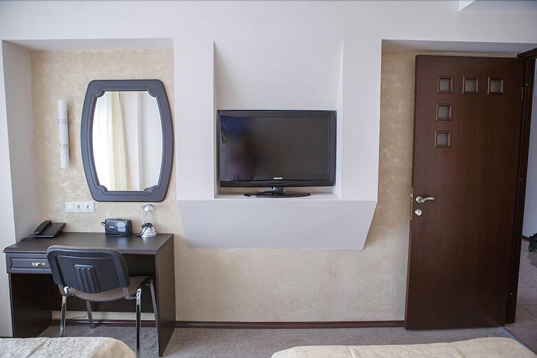 Orbita Hotel Complex