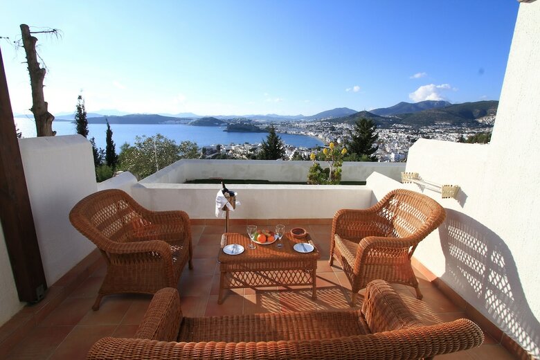 Hotel Manastir And Suites