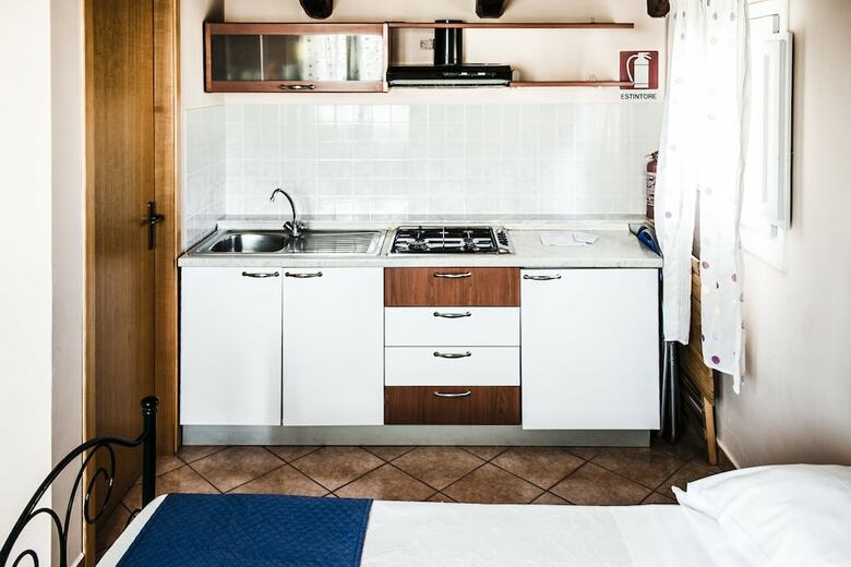 Olimpo Residence