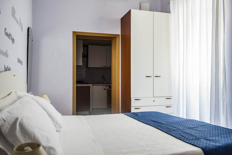 Olimpo Residence