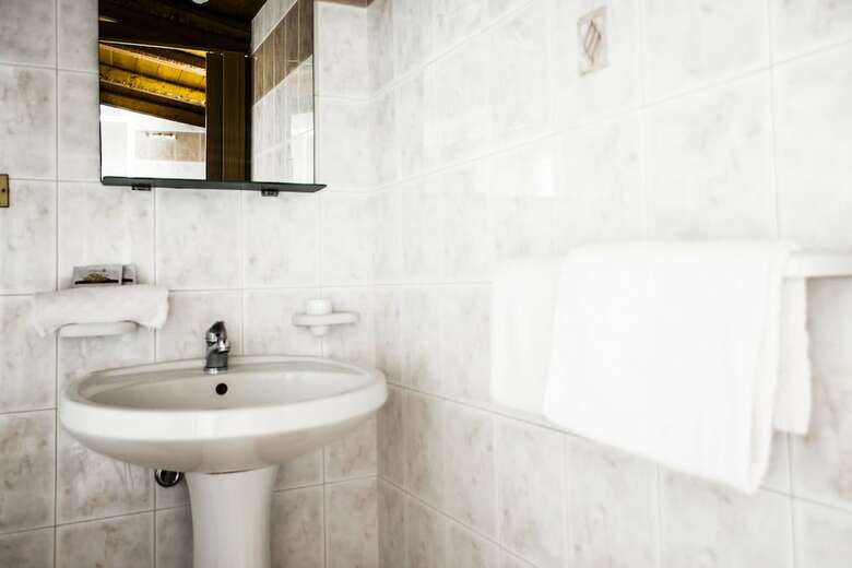 Olimpo Residence