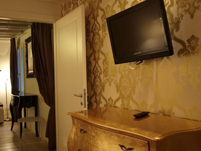 Apartamento Venice Dream House Mercerie