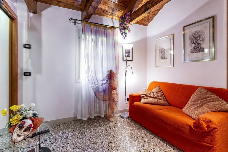 Apartamento Venice Dream House Mercerie