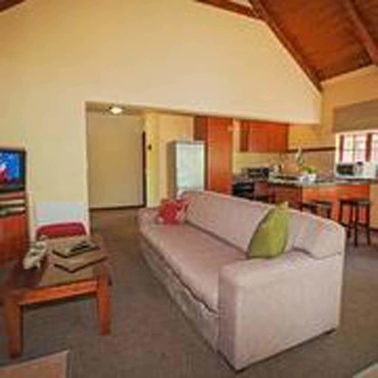 Posada Dunkeld Country Estate