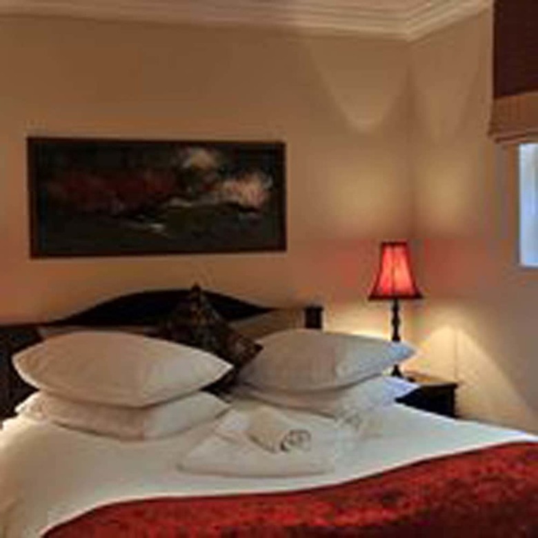 Posada Dunkeld Country Estate