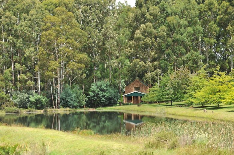 Posada Dunkeld Country Estate