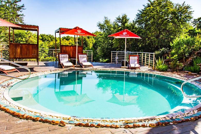 Apartamentos Seasons Sport And Spa