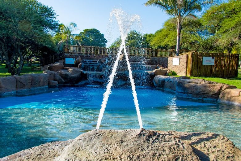 Apartamentos Seasons Sport And Spa