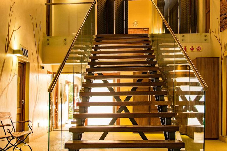 Apartamentos Seasons Sport And Spa