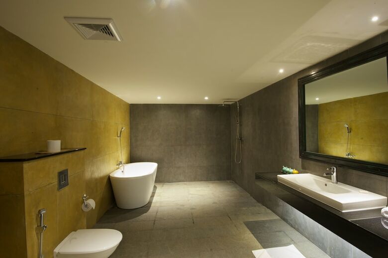 Hotel Jetwing Yala
