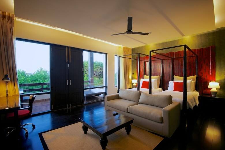 Hotel Jetwing Yala