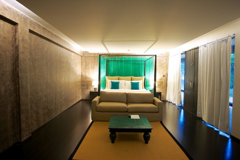 Hotel Jetwing Yala