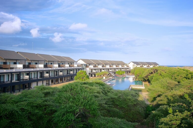 Hotel Jetwing Yala