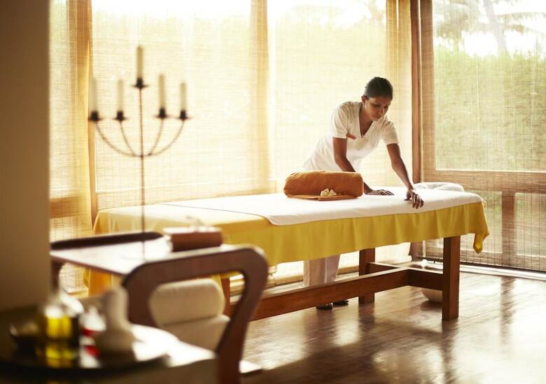 Hotel Jetwing Yala
