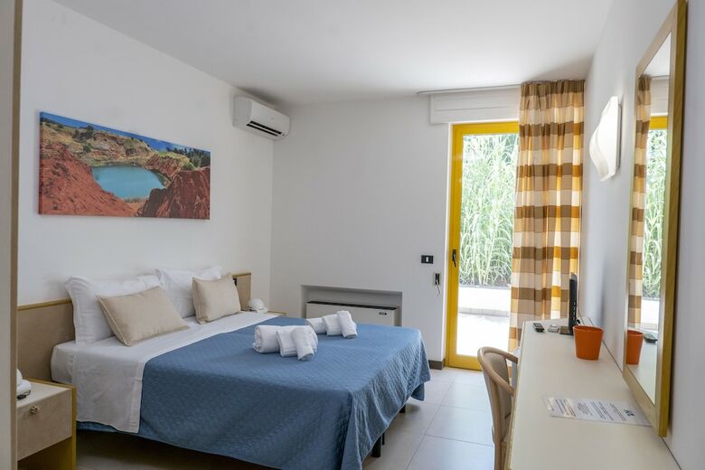 Hotel Santa Lucia