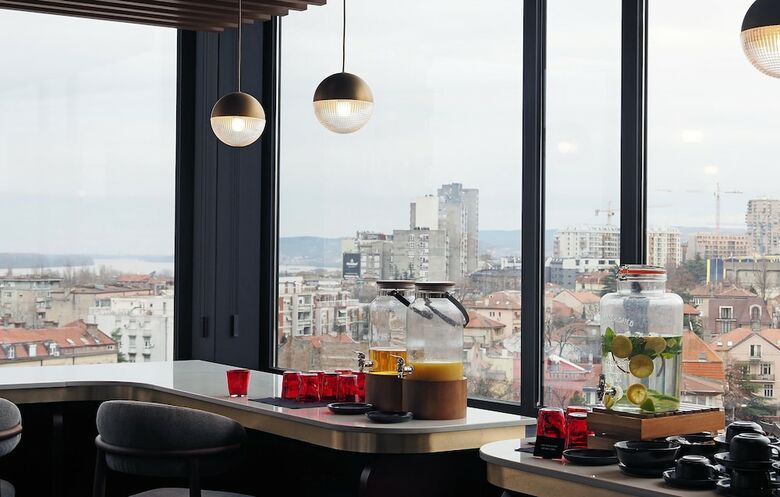 88 Rooms Hotel