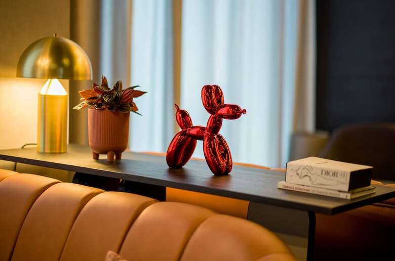 88 Rooms Hotel