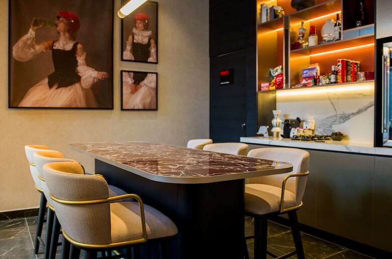 88 Rooms Hotel