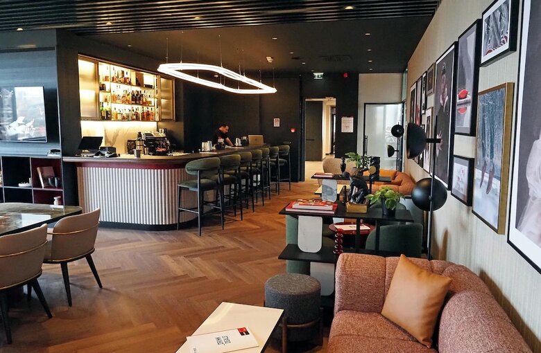 88 Rooms Hotel