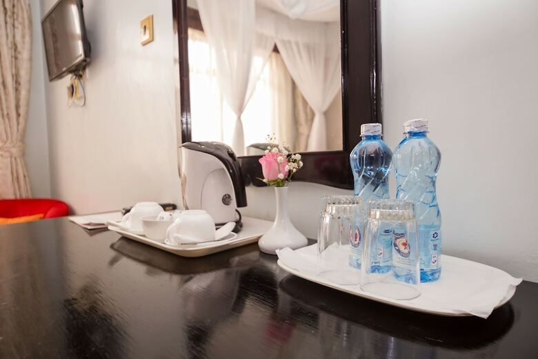 Marble Arch Hotel