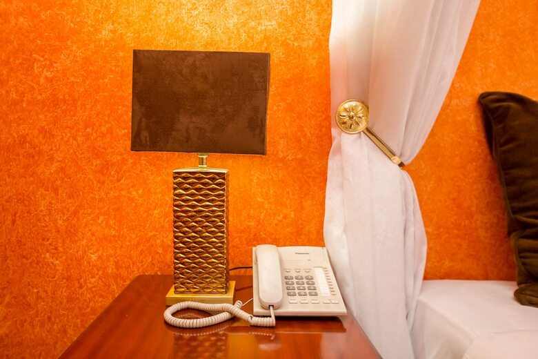 Marble Arch Hotel