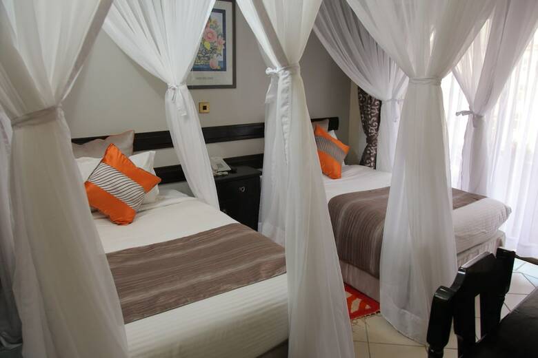 Marble Arch Hotel