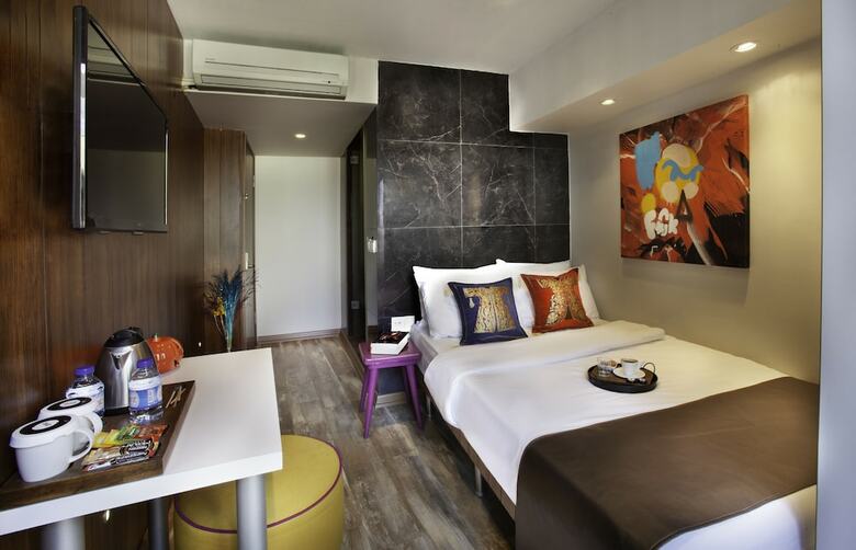Hotel Duo Galata