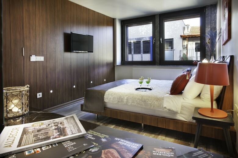 Hotel Duo Galata