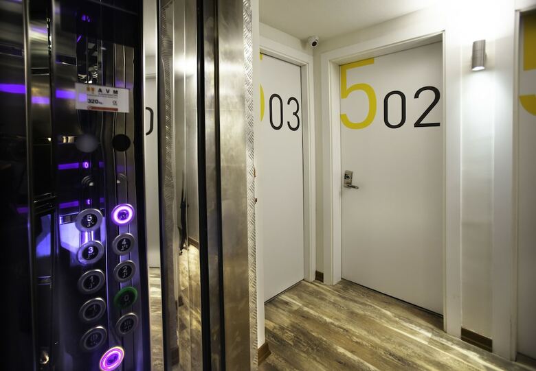 Hotel Duo Galata
