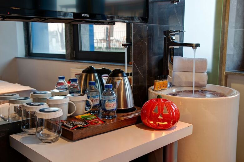 Hotel Duo Galata
