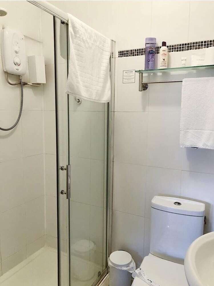 Hotel The Caspian