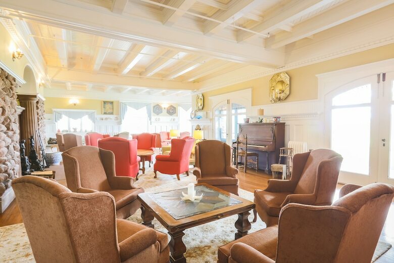 Posada Dalvay By The Sea Hotel