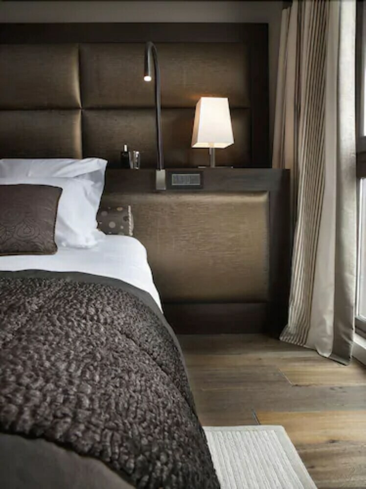 Hotel Les Suites de La Potini�re