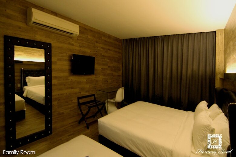 Hermess Hotel