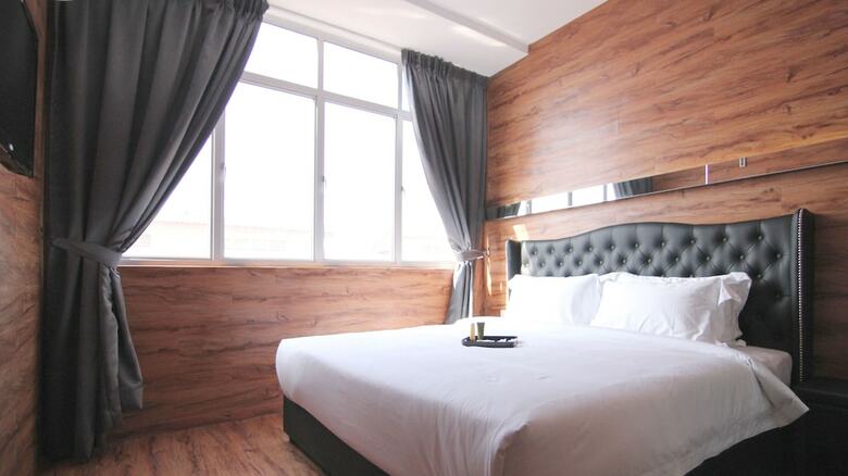 Hermess Hotel