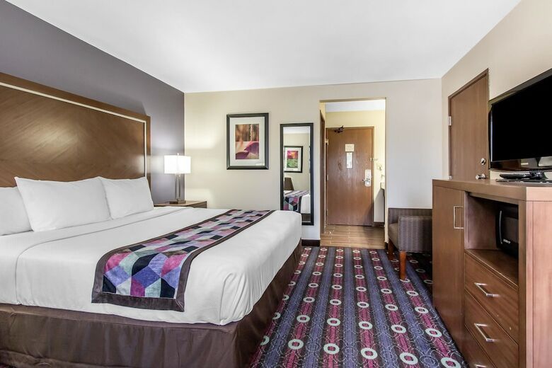 Hotel Comfort Inn Midtown