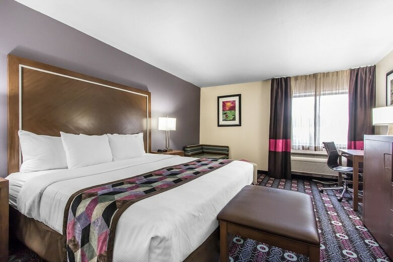 Hotel Comfort Inn Midtown