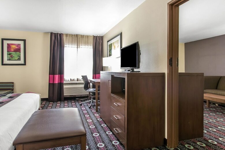 Hotel Comfort Inn Midtown