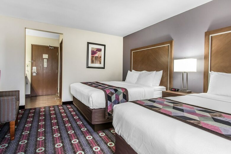 Hotel Comfort Inn Midtown