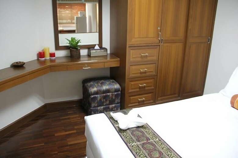 Hotel B.s.court Boutique Residence
