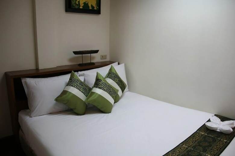 Hotel B.s.court Boutique Residence