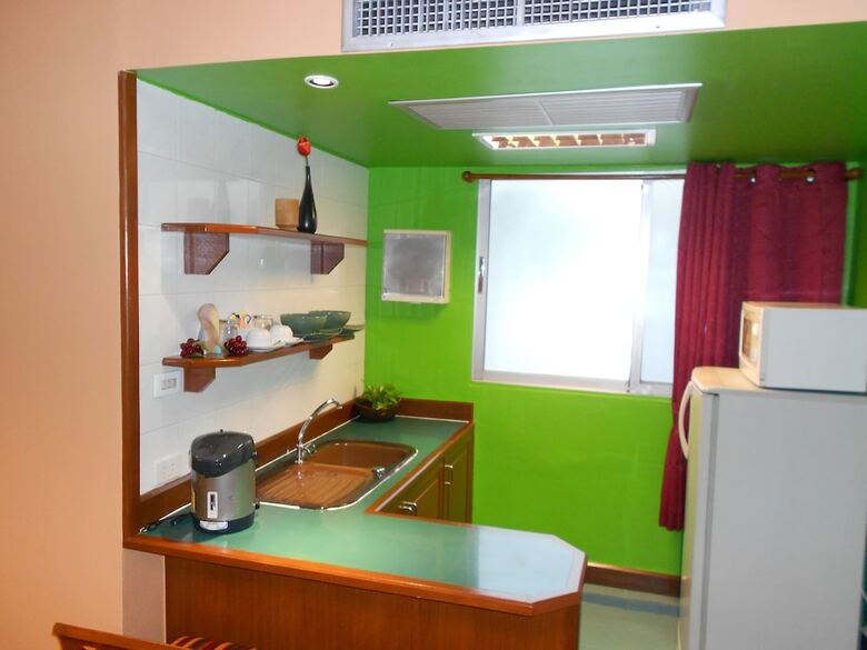 Hotel B.s.court Boutique Residence