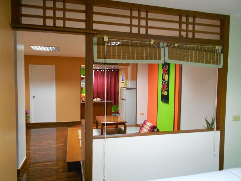 Hotel B.s.court Boutique Residence