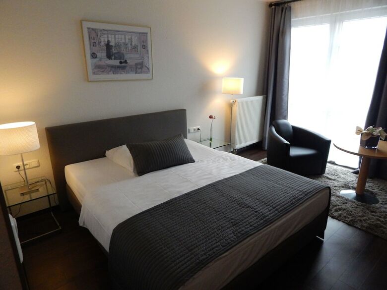 Hotel Schweizer Hof Kassel