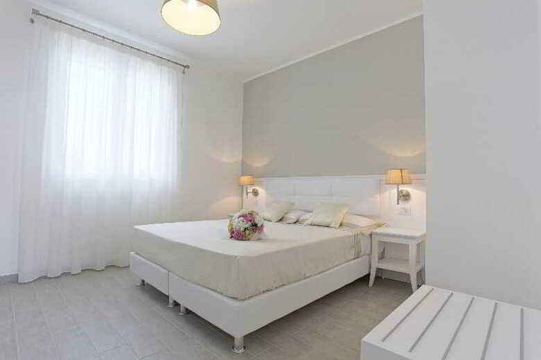 Residencia Scala Dei Turchi Resort