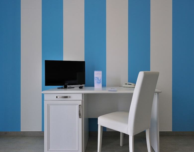 Residencia Scala Dei Turchi Resort