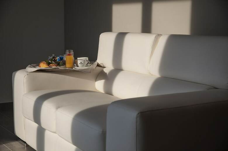 Residencia Scala Dei Turchi Resort
