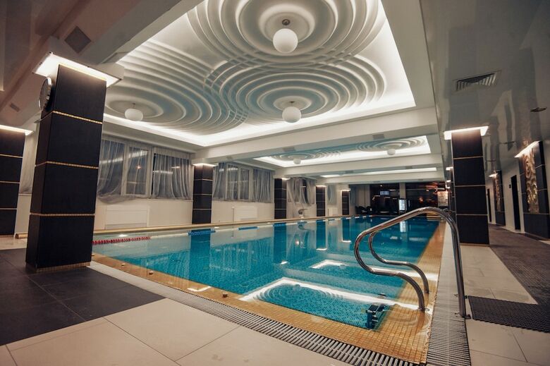 Hotel Stella Residence Club