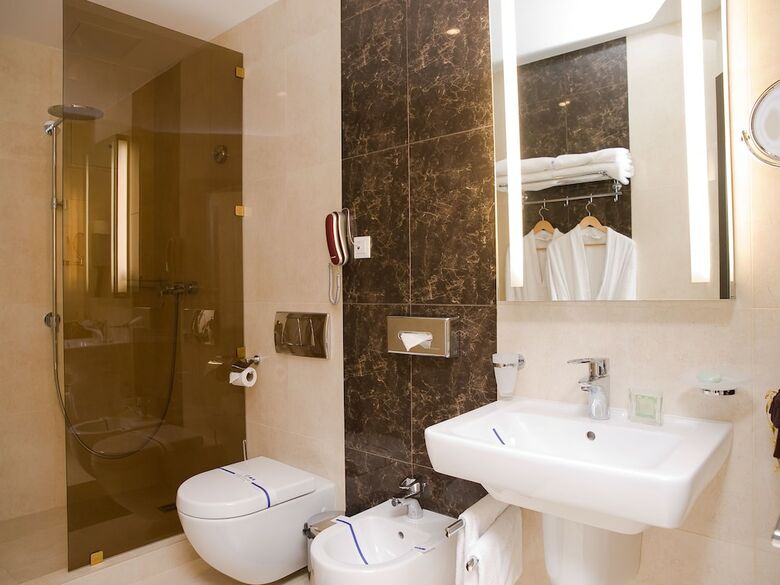 Hotel Stella Residence Club