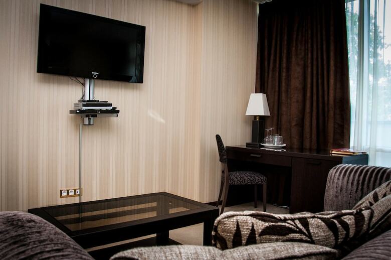 Hotel Stella Residence Club